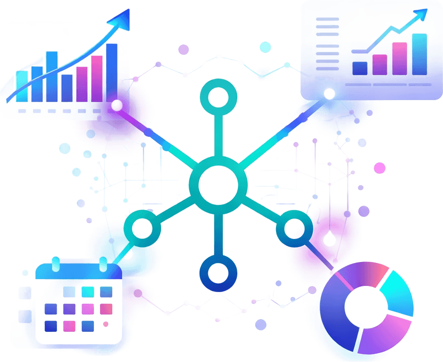 Unifeed — one hub, every platform